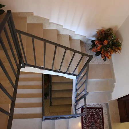La Volta Bed & Breakfast