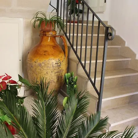 La Volta Bed & Breakfast 3*