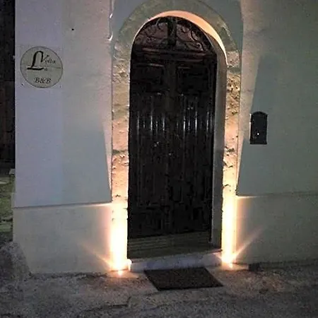 La Volta 3* Montescaglioso