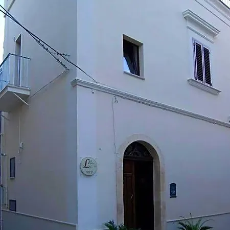 Bed & Breakfast La Volta Montescaglioso