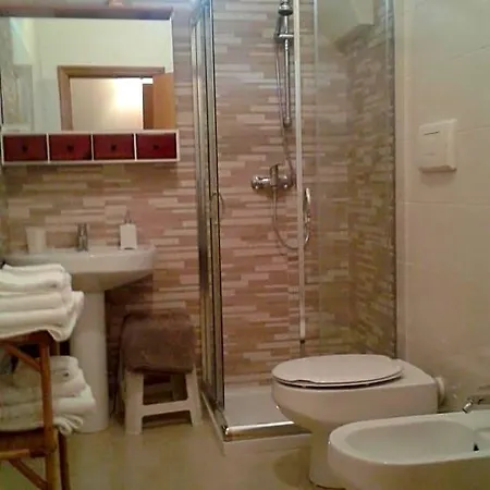 La Volta Bed & Breakfast 3*