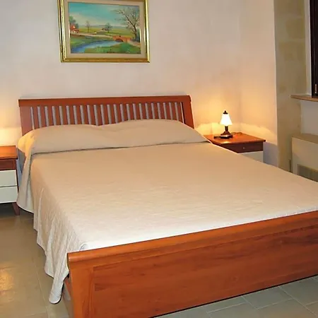 Bed & Breakfast La Volta Montescaglioso
