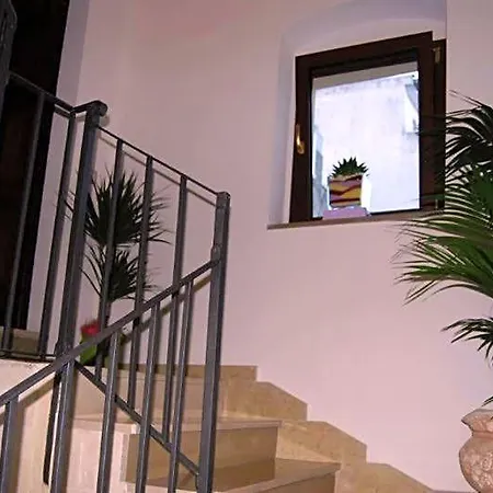 Bed & Breakfast La Volta