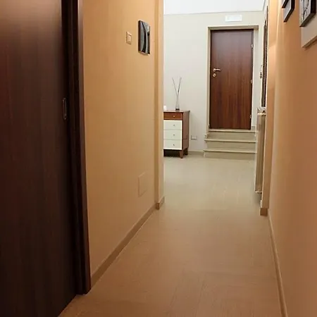 Bed & Breakfast La Volta