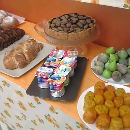 Panzió La Volta Montescaglioso