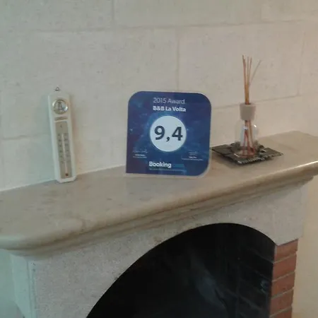 La Volta Montescaglioso