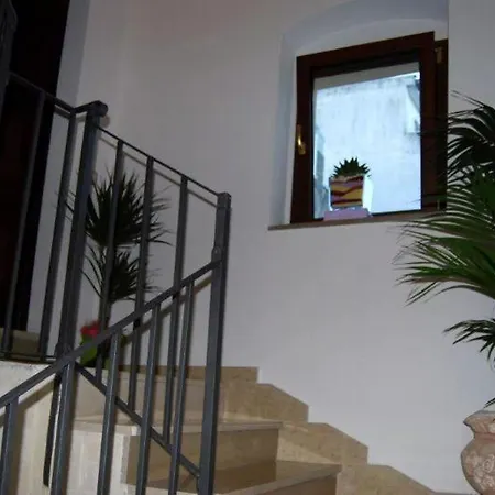 La Volta Bed & Breakfast