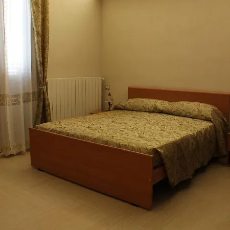 Bed & Breakfast La Volta Montescaglioso