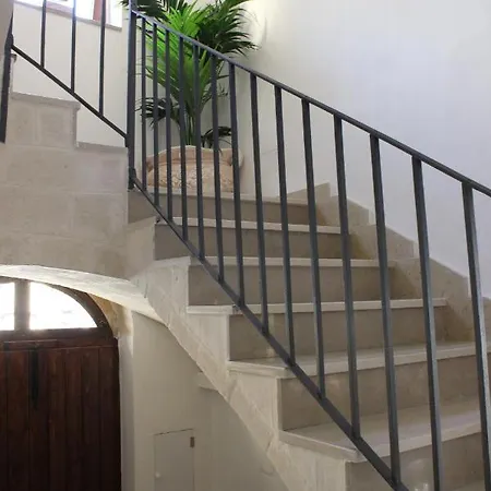 La Volta 3* Montescaglioso