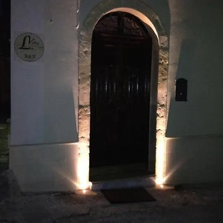 Panzió La Volta Montescaglioso