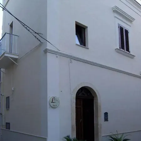 Oda ve Kahvaltı La Volta