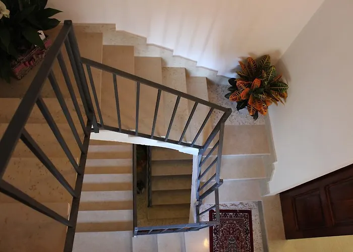 La Volta Bed & Breakfast