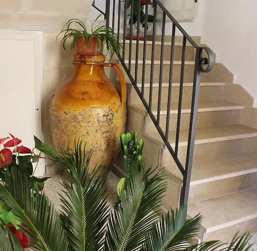 La Volta Bed & Breakfast 3*