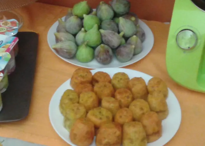 La Volta Bed & Breakfast Montescaglioso