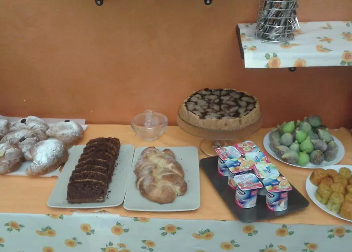 La Volta Montescaglioso