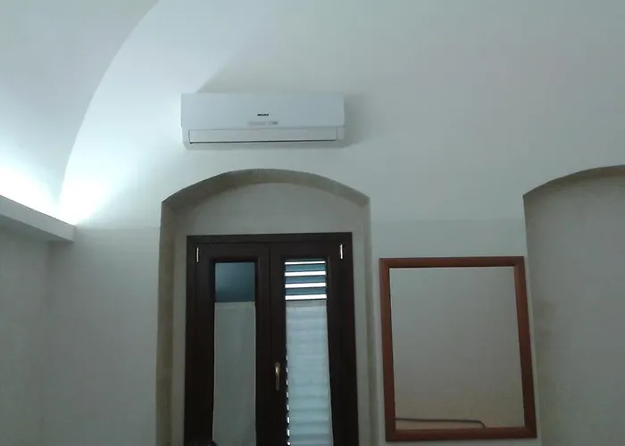 La Volta Bed & Breakfast 3*