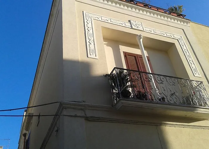 Bed & Breakfast La Volta