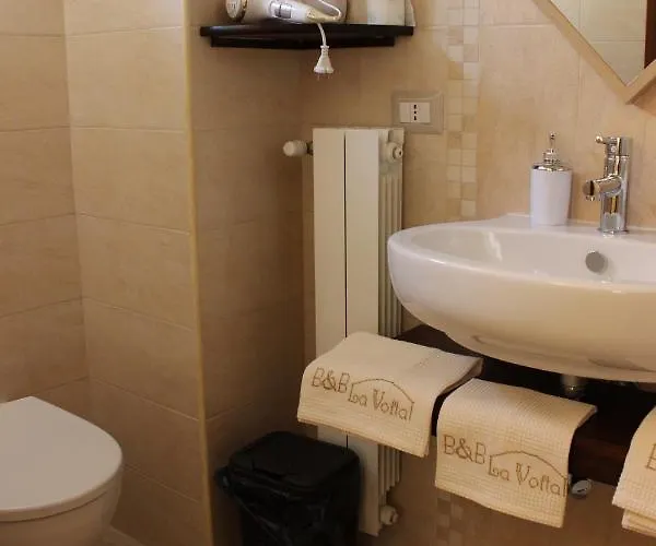 La Volta 3* Montescaglioso