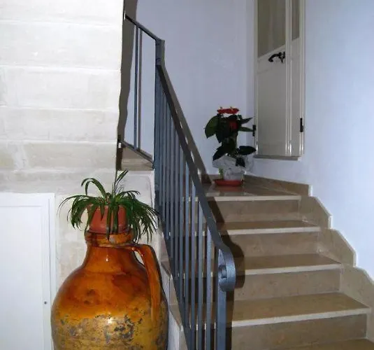 La Volta Bed & Breakfast 3*