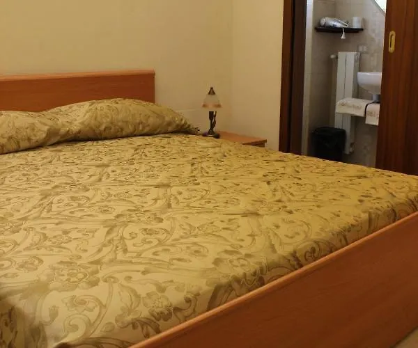 La Volta Bed & Breakfast Montescaglioso