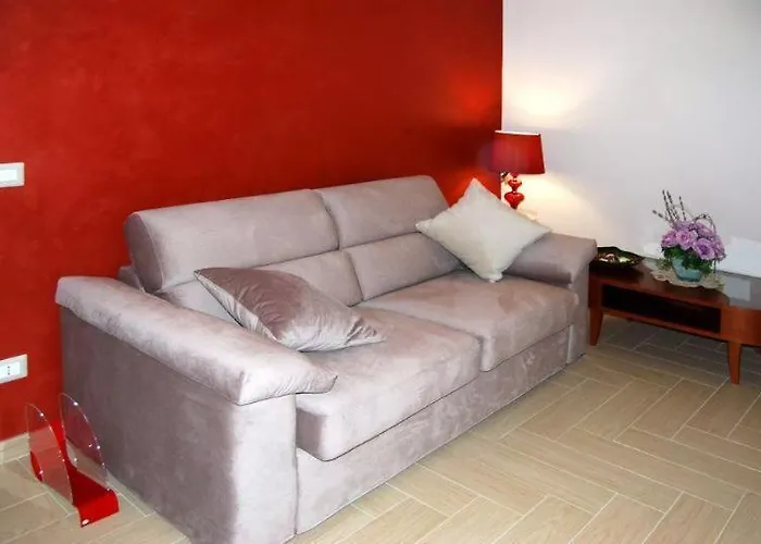 La Volta Bed & Breakfast 3*