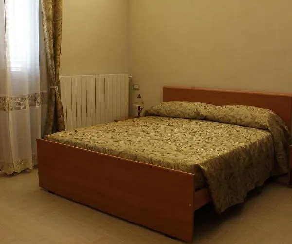 Bed & Breakfast La Volta Montescaglioso