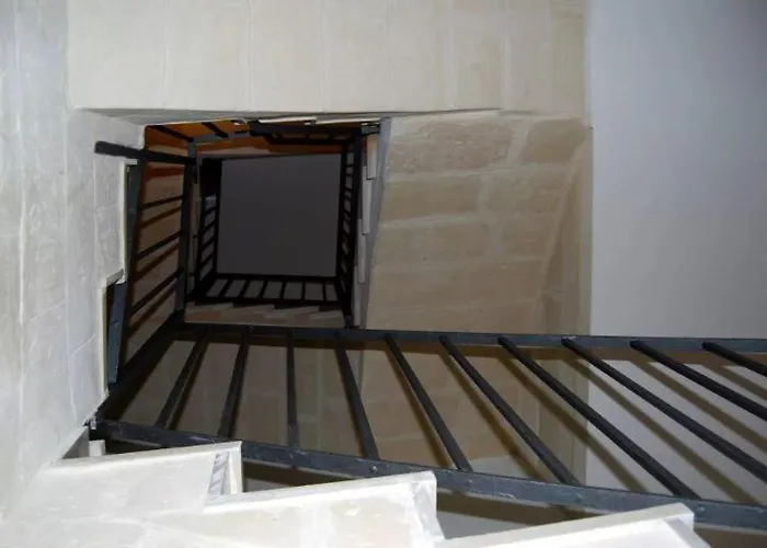 La Volta Bed & Breakfast