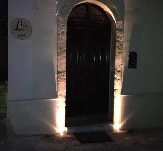 Bed & Breakfast La Volta Montescaglioso