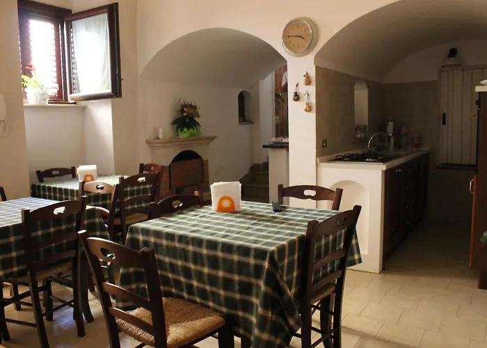 La Volta Bed & Breakfast Montescaglioso