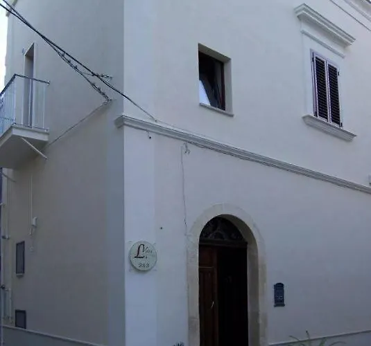 Bed & Breakfast La Volta